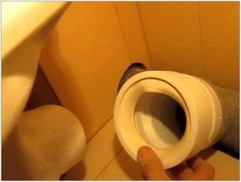 Колчене на тоалетна: Характеристики и съвети при избора