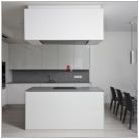 Кухня в стил минимализъм: Опции за дизайн