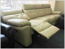 Механизми за трансформация на дивана