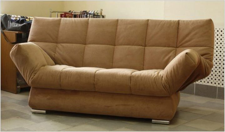 Механизми за трансформация на дивана