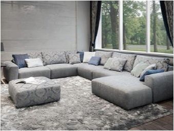 Модерни дизайнерски дивани