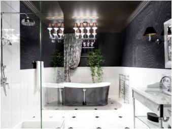 Опции за проектиране на душ стаи в частна къща