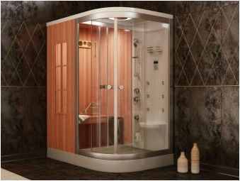 Опции за проектиране на душ стаи в частна къща