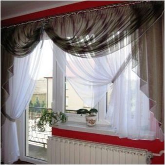 Опции за проектиране на прозореца в спалнята
