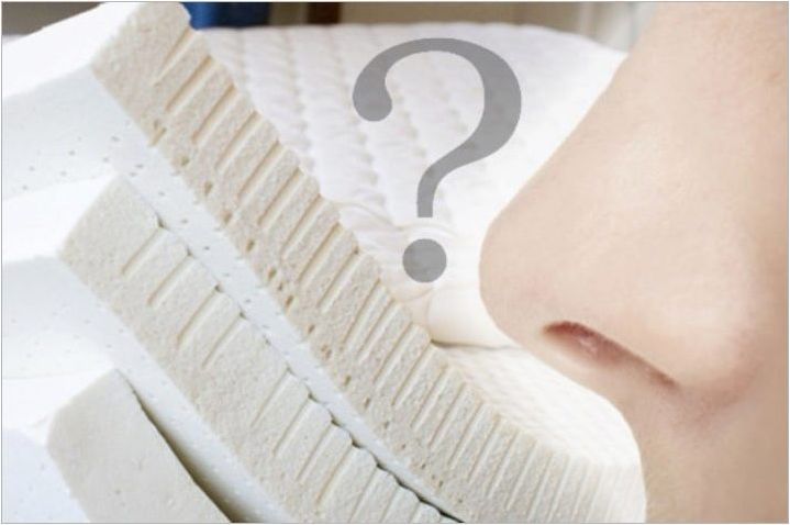 Ортопедични матраци на дивана: какво е и как да изберете?
