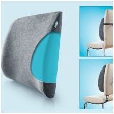 Ортопедични възглавници за сядане