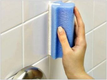 Релефна плочка за банята: Какво се случва и как да се грижим за нея?