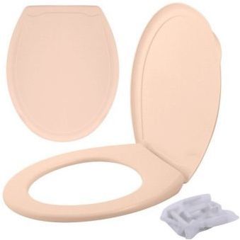 Santek тоалетни седалки: функции и препоръки