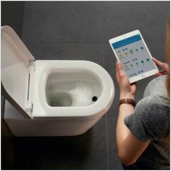 Smart & # 187 + тоалетни: характеристики и преглед на популярни производители