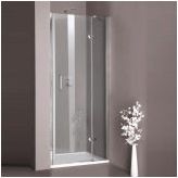Стъклени врати за душ: сортове, избор, грижа