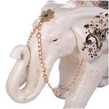 Стойността на статуетката на слона и прилагането му в интериора