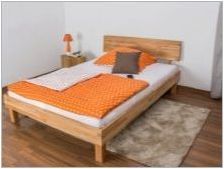 Странични спални легла: видове и съвети за избор