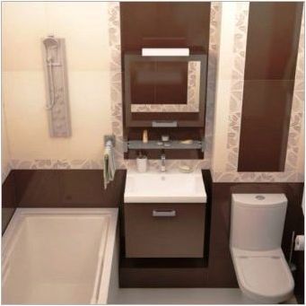Тоалетна: стандартни и минимални, полезни препоръки