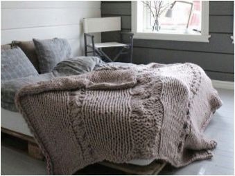 Уютна спалня: дизайнерски функции и интересни идеи