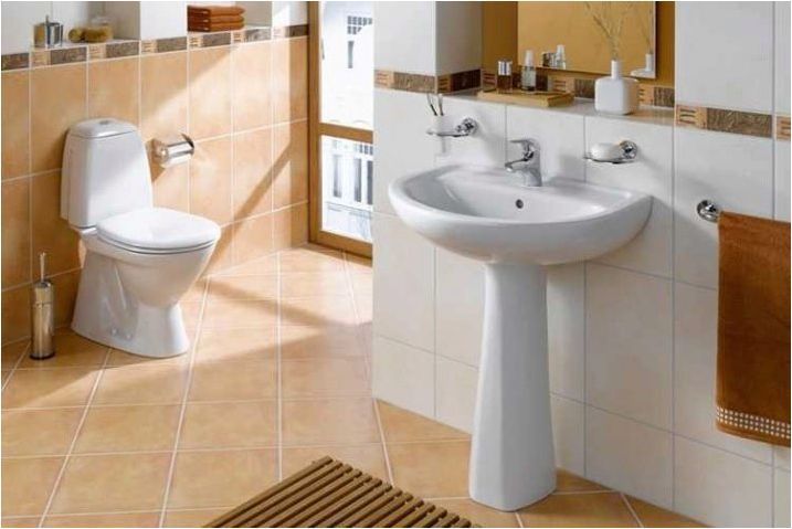 Vitra тоалетни: характеристики и обхват на модела