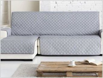 Водоустойчиви покрития за дивани