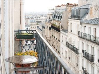 Всичко за френския балкон