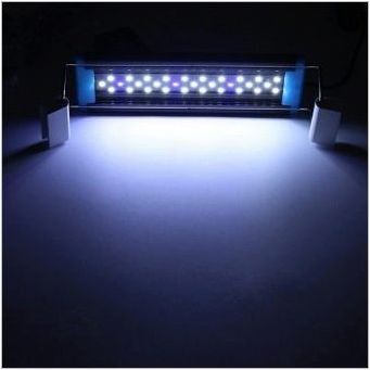 Аквариумно осветление LED прожектори