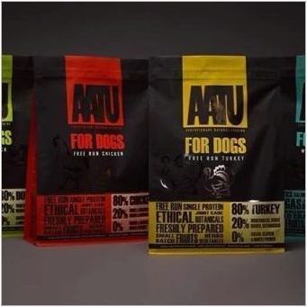Характеристики на кучетата за хранене Aatu