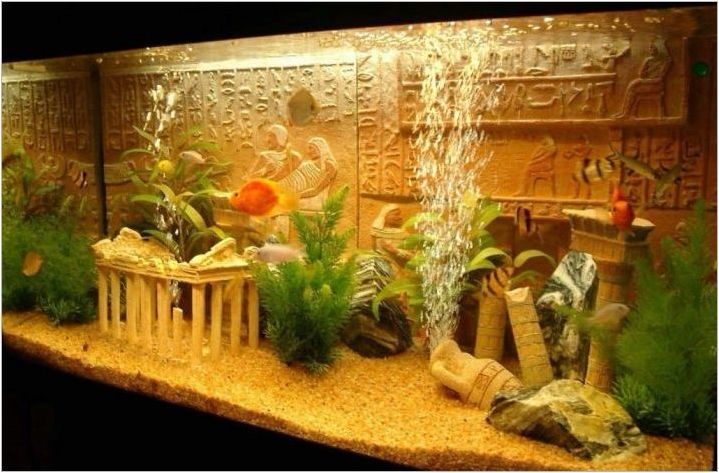 Регистрация на аквариум с капацитет от 200 литра