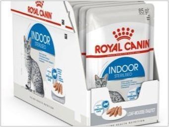 Royal Canin за стерилизирани котки и кастрирани котки