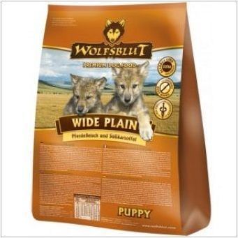 Wolfsblut кучешка храна за храна (& # 171 + Wolf Blood & # 187 +)