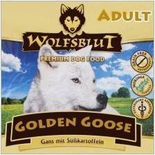 Wolfsblut кучешка храна за храна (& # 171 + Wolf Blood & # 187 +)