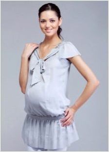 Блузи за бременни жени