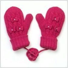 Детски ръкавици