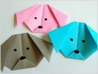 Оригами от салфетки: красиви идеи и техники