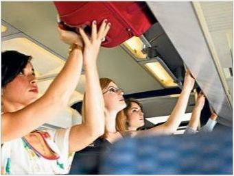 Правила за поведение в самолета: важни нюанси и тънкости на комуникацията