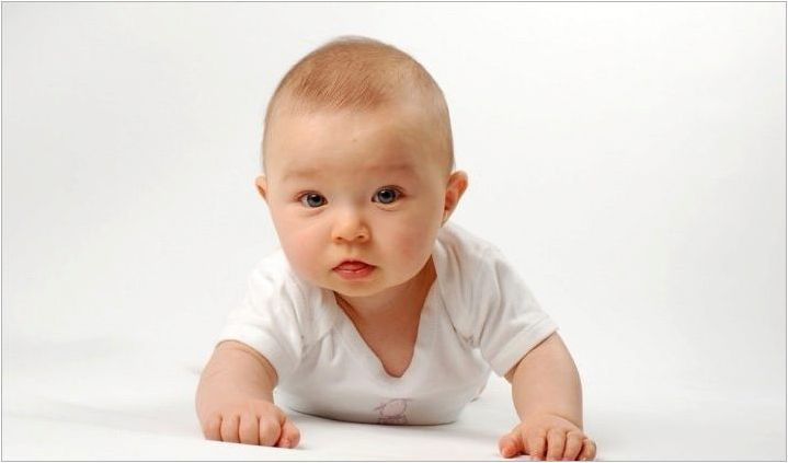 Бебешки люспи: характер, подходящи имена и съвети за образование