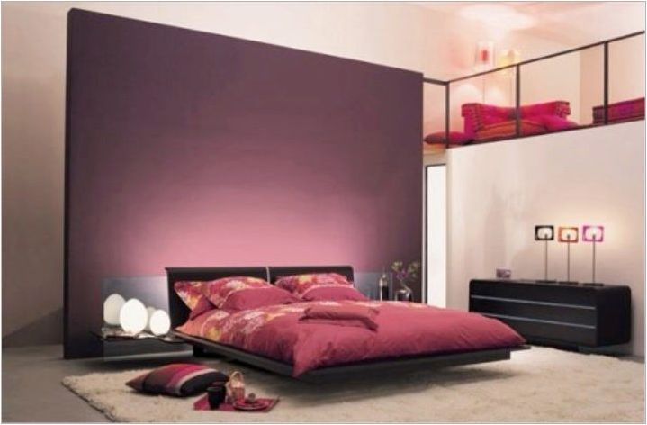 Fengsui легло: форма, цвят и местоположение