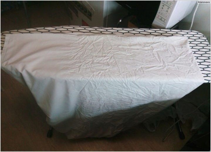 Трябва ли да инсултирам легла след измиване и как да го направя правилно?