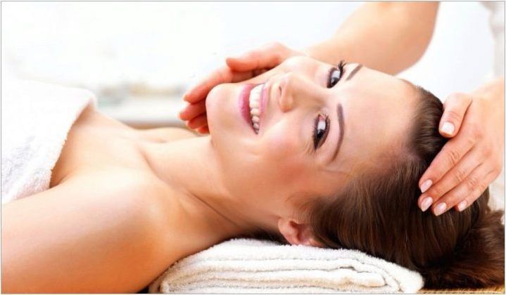 Испански масаж на лицето: Характеристики и техники