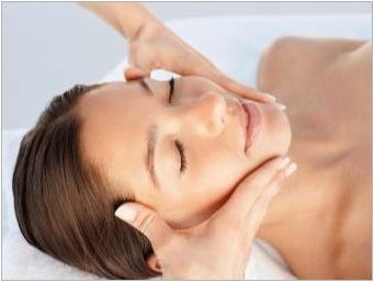 Испански масаж на лицето: Характеристики и техники