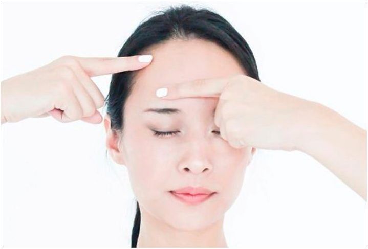 Японски масаж на лицето: сортове и функции
