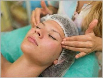 Как да прекарате прахосмукачка масаж?