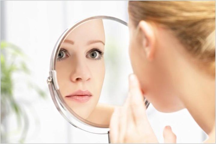 Козметично почистване на лицето: видове и технологии