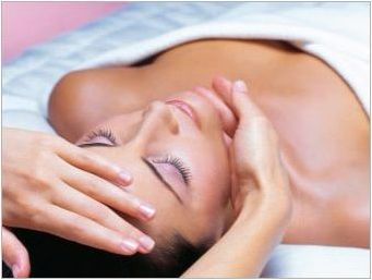 Miofascial масаж на лицето: характеристики и правила