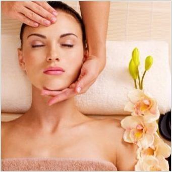 Пластмасов масаж на лицето: техника и процедура за описание