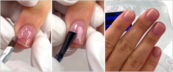 Биоламиниране на ноктите: какво е и как да се направи?