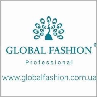 Глобален моден гел лак: функции и цветова палитра