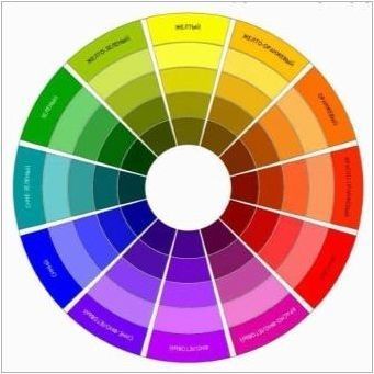 Характеристики на маникюр с опции за цветен преход и дизайн