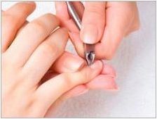 Характеристики на покритието на гела за нокти без разширение