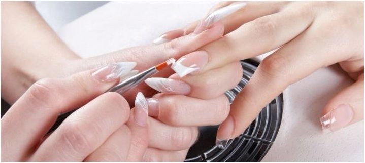 Характеристики за увеличаване на биогелара за нокти