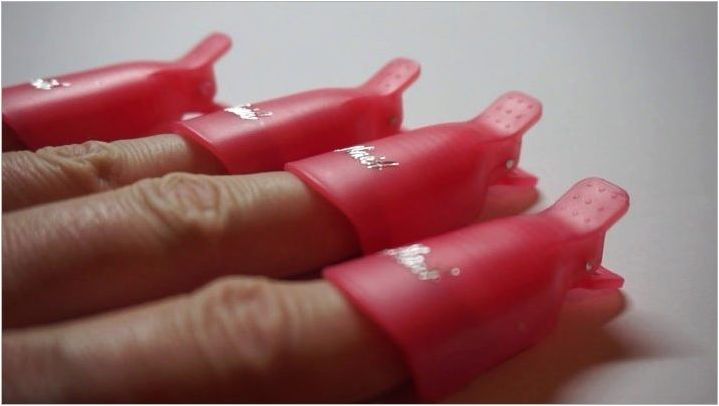 Как бързо да премахнете гел лак с нокти у дома?