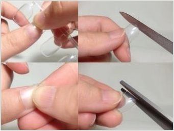 Какви са типовете за нокти и как да ги използваме?