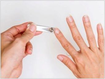 Книж за нокти: какво е и как да го използваме?