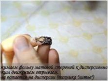 Течни камъни на ноктите: характеристики на маникюр и финес